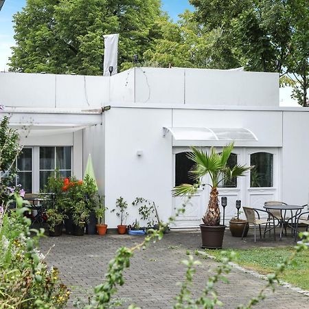 Ferienwohnung Fritsche Зигмарсцелль Экстерьер фото