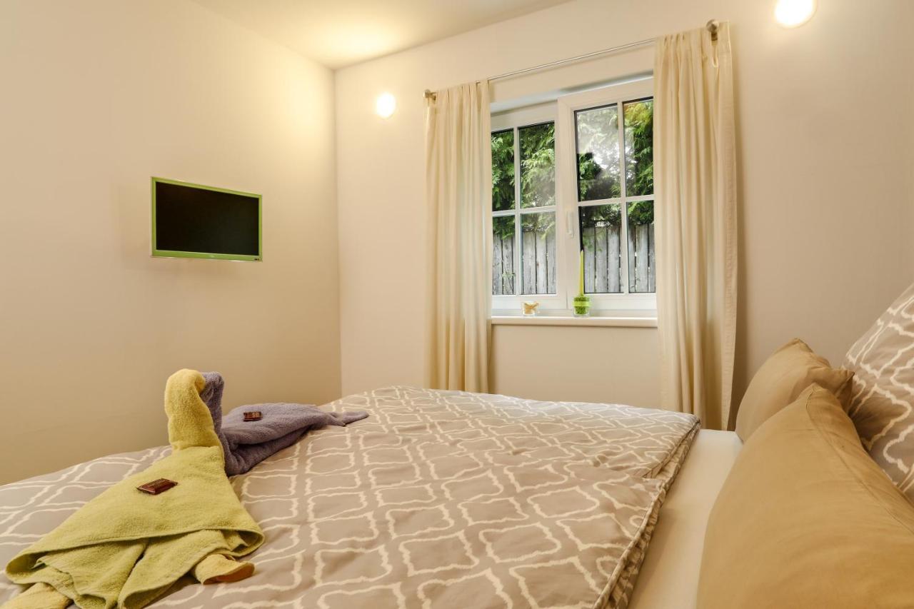 Ferienwohnung Fritsche Зигмарсцелль Экстерьер фото